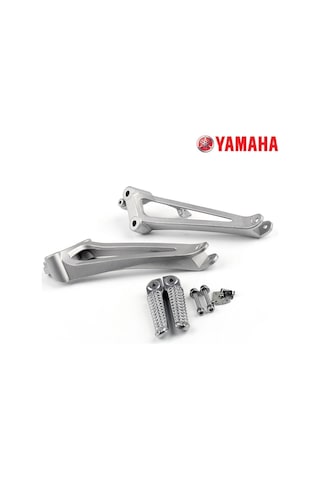 Yamaha R1 2009-2011 Braketli Arka Basamak Seti Xf-041