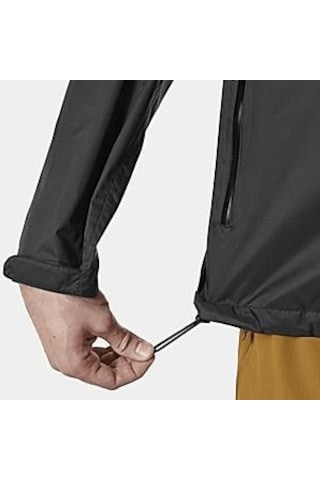 Helly Hansen Loke Terra Mont Erkek Mont-28823-siyah