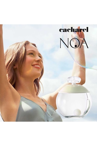 Cacharel Noa EDT 100 ml Kadın Parfüm