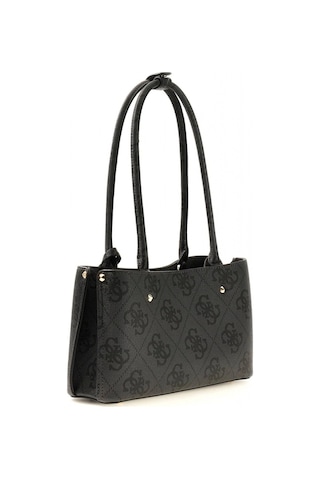 Guess Meridian Iı Kadın Antrasit El Çantası Hwos6974090-clo