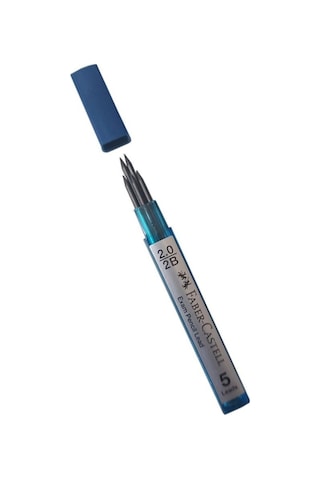 Versatil Kalem Seti 2.0 MM Uçlu Kalem ve 2 Adet Kalem Ucu