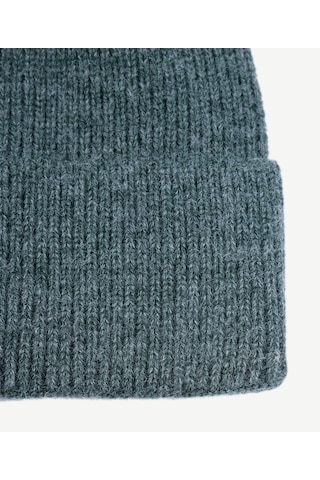Yargıcı Örgü Bere 25kesp6008x 007 Haki