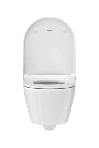 Duravit - D-neo Rimless Asma Klozet +klozet Kapağı - 45773920a1- Diğer