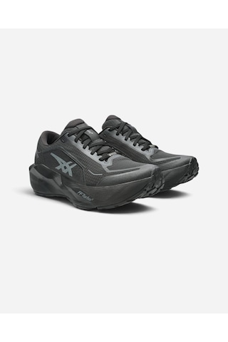 Asics Novablast 6 Gtx Erkek Siyah Koşu Ayakkabısı 1011c256-001