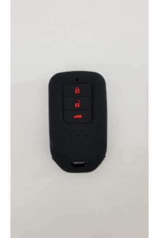 Honda Civic Fc5 Executive Ve Rs Uyumlu Silikon Anahtar Kılıfı