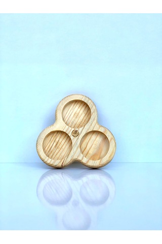 Kılıc Ahşap - Ahşap Çerezlik