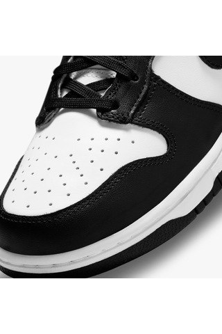 Nike Dunk High Panda 2021 Dd1869-103 Çok Renkli