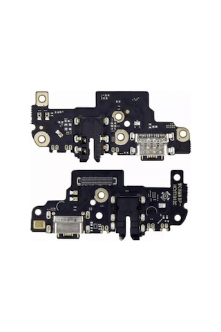 Xiaomi Uyumlu Redmi Note 8 Pro Şarj Soket Mikrofon Bordu M1906G7G (545523263) Xiaomi Uyumlu Redmi Note 8 Pro Şarj Soket Mikrofon Bordu M1906G7G (545523263)