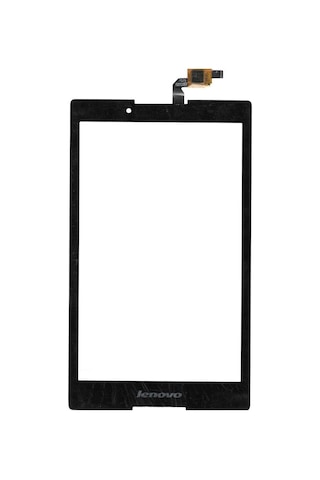 Lenovo Tb3-850f Dokunmatik Siyah