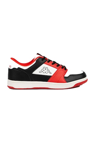Kappa Logo Bernal Erkek Kırmızı Spor Ayakkabı 361g13w-a2e-1 001