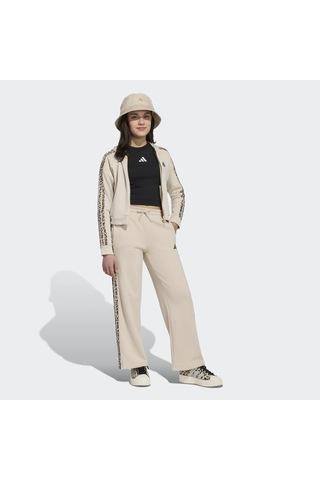 Adidas Seasonals Animal Çocuk Bej Sweatshirt Kc7205 Krem