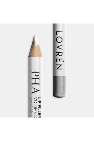 Lovren Pha Lip Filler Volume Definer Dudak Dolgusu Ve Hacim Belirleyici Dudak Kalemi 01