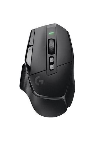 Logitech 910-006139 G502 X Lightspeed Hero Kablolu Gaming Mouse Diğer