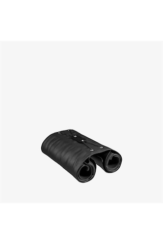 Brooks Brıcklane Roll Up Bagaj Çantası Siyah