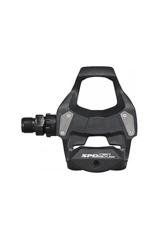 Shimano Rs500 Yol Pedallar SPD-SL - Siyah
