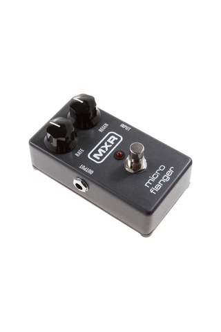 Mxr M152 Micro Flanger Pedalı