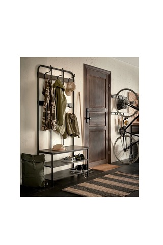 Ikea Trampa Paspas , Natürel, 40x60 Cm