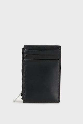 Calvin Klein Erkek Kartlık Lv04d1202g Ub1 Siyah Siyah