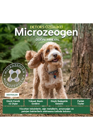 Nature's Protection Superior Care Kızıl/kahverengi Tüylü Köpekler İçin Tahılsız Kuzulu Küçük Irk Köpek Maması 10kg