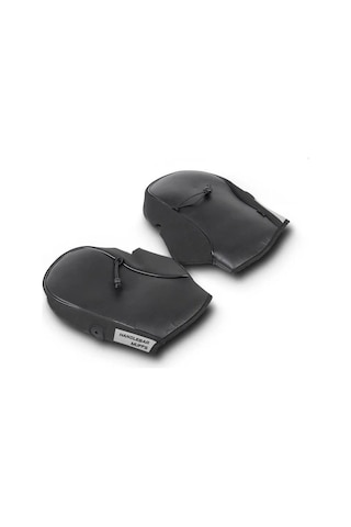 Motosiklet Maxi Scooter El Kılıfı Pcx,nmax,xmax,forza.vb Üniversal Motor El Rüzgar Koruma Standart