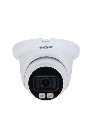 Dahua Ipc-hdw2449t-s-ıl-0280b 4mp Wizsense Ip Dome