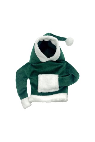 Suntek Araç Vites Değiştirme Düğmesi Kapağı Koyu Yeşil