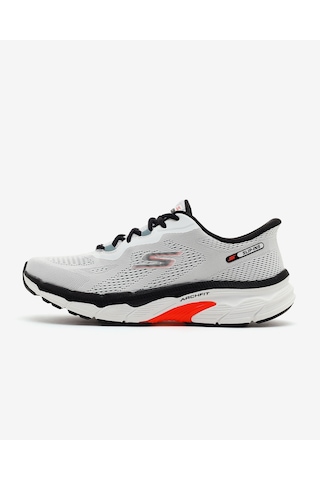 Skechers Go Run Arch Fıt 2.0 Erkek Beyaz Koşu Ayakkabısı 221101 Wbk
