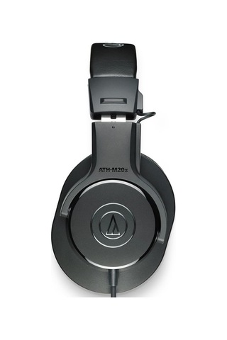 Audıo Technica Ath-M20X Kulaklık