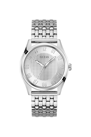 Guess Gugw0895g1 Erkek Kol Saati Metalik Gri