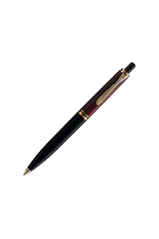 Pelikan Versatil Kalem 0.7 Bordo Siyah D400