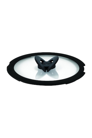 Tefal Ingenio Cam Kapak - 16 Cm