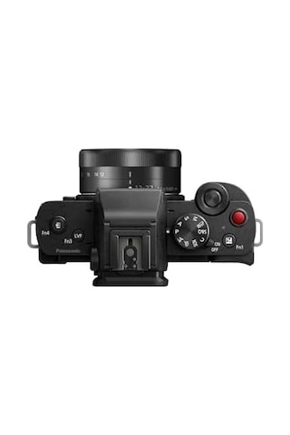 Panasonic Lumix DC-G100DKEGK Micro Four Thirds Aynasız Kamera