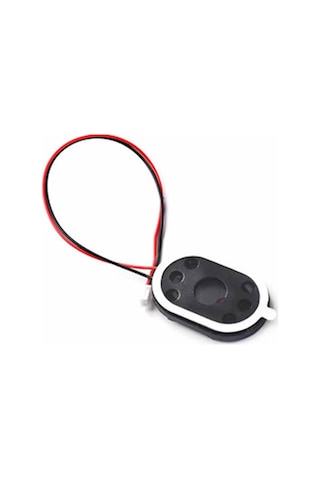 Hoparlör 1.5w 8ohm 20x30mm 10cm Kablolu Mini Speaker Ses Müzik Amfi Ürün Müze Otomobil Telefon