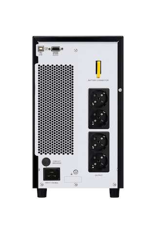 Schneider Easy UPS On-Line SPM3KI-TR 3000VA 230V, Turkey