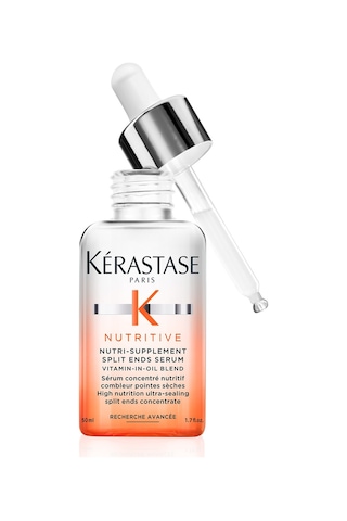 Kerastase Nutritive Nutri Supplement Ultra Mühürleyici Kırık Uç Serumu 50 ML