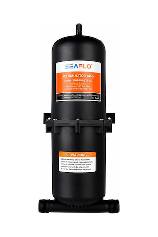 Seaflo Basınç Tankı 1 Litre