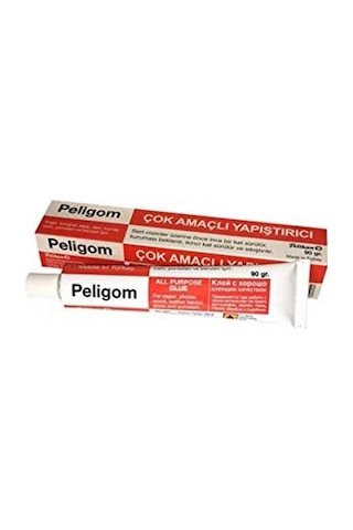 90g Çok Amaçlı Yapıştırıcı