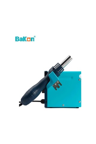 Bakon Bk8586d 2 İn 1 Sıcak Hava Üfleme Ve Lehimleme Seti