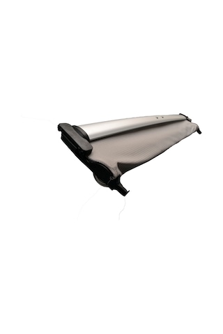 Tiguan Komple Sunroof Perdesi Gri