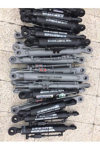 Traktör Hidrolikli Pistonlu Ortakol Führer Dönmaksan Hızlı -68 Cm-