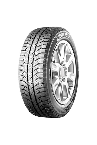 Lassa 205/55R16 91T Iceways 2 Kış Lastiği - 2026 Lassa 205/55R16 91T Iceways 2 Kış Lastiği - 2026
