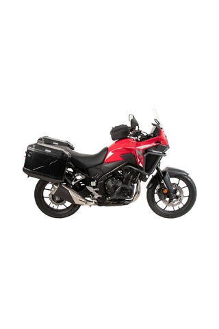 Hepco Becker Honda Nx500x Yan Çanta Demiri 2023-25/6509546 00 05