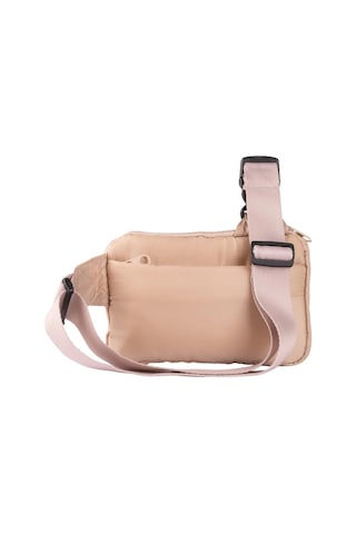 Serve S Case Model 5 Paraşüt Kumaş Bej Sv-scpar5bej Bej