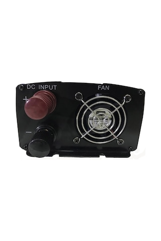 500 watt 500w 12 volt tam sinüs inverter