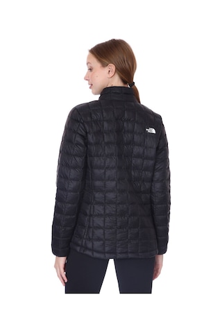The North Face W Thermoball Eco Jacket 2.0 Erkek Ceket Nf0a5gldjk31 Siyah