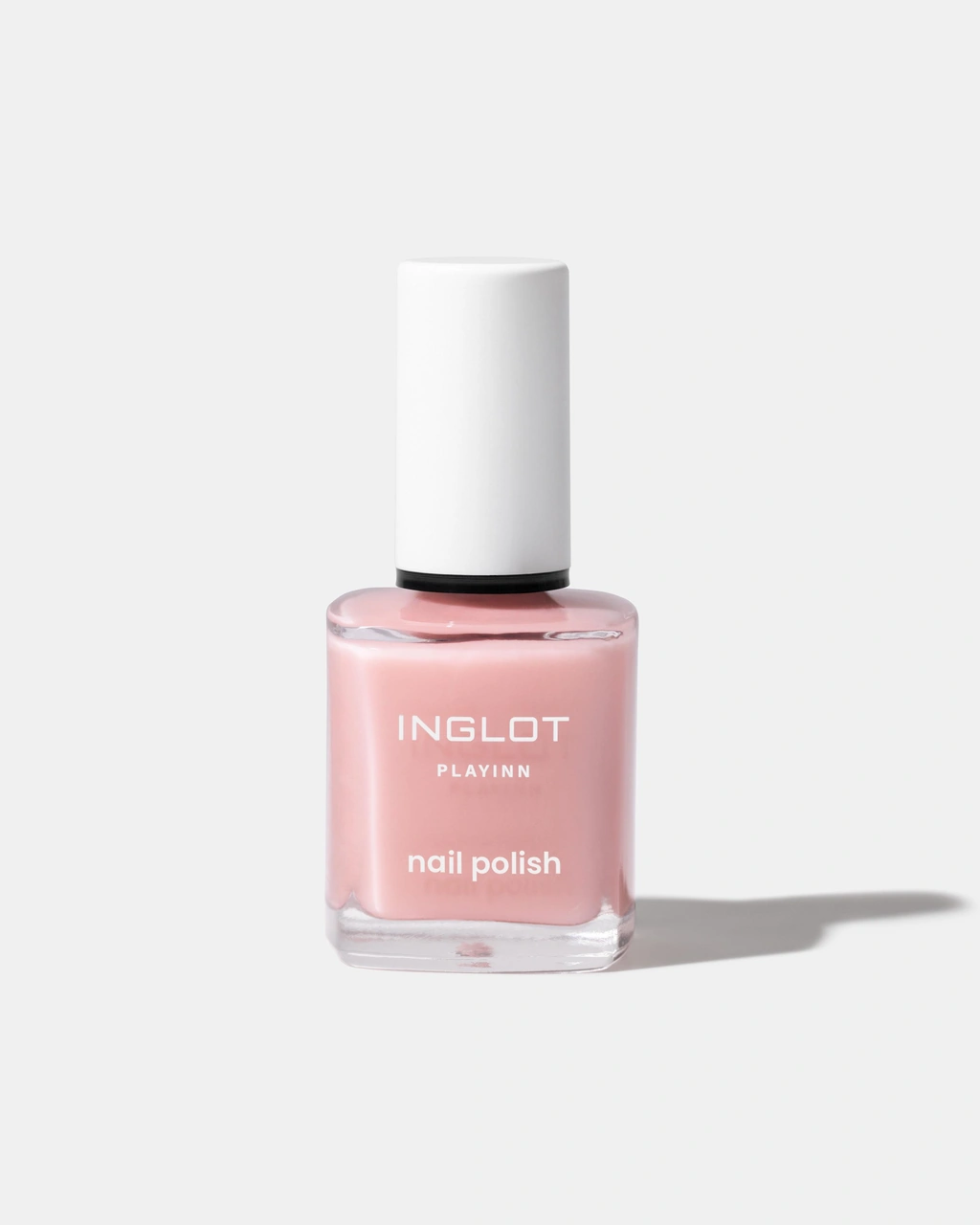 Inglot Playınn Nil Polish Oje Canlı Renkler Hızlı Kuruyan & Parlak Bitişli Formül 103 Np 3