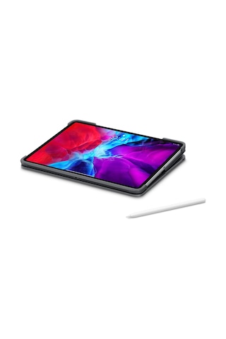 Logitech Slim Folio Pro, Apple Uyumlu iPad Pro12.9