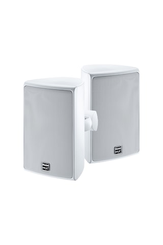 Magnat Symbol X 160 Beyaz 1 Çift Hoparlör