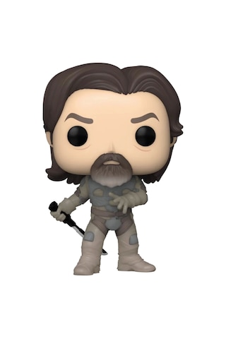 Funko Pop Movies: Dune 2 - Gurney Halleck
