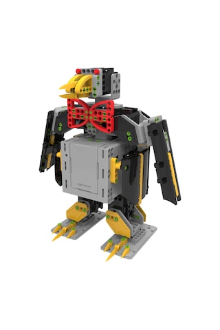 Ubtech Jimu Robot Animal Add On Kit Kendi Robotonuzu Oluşturun